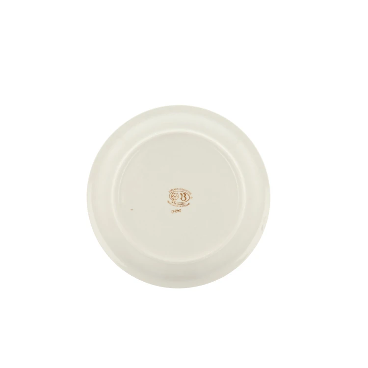 Talerz obiadowy duży ø 27,2 cm GU1014DEK890