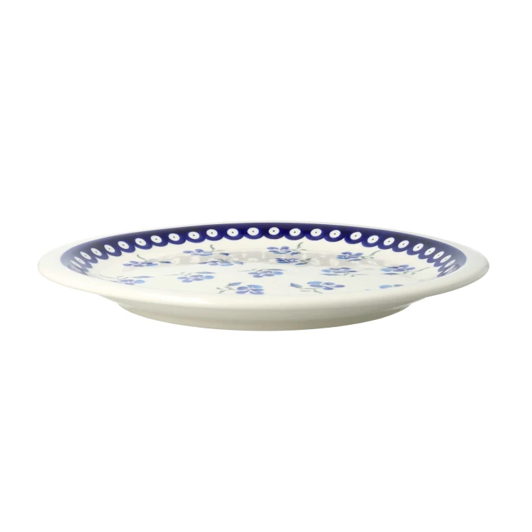 Talerz obiadowy duży ø 27,2 cm GU1014DEK890