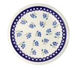 Talerz obiadowy duży ø 27,2 cm GU1014DEK890