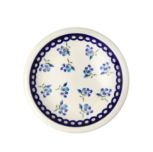 Talerz głęboki ø 22,2 cm V 0,5 L Ceramika Bolesławiec GU1002DEK890