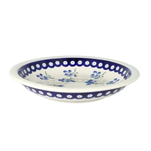 Talerz głęboki ø 22,2 cm V 0,5 L Ceramika Bolesławiec GU1002DEK890