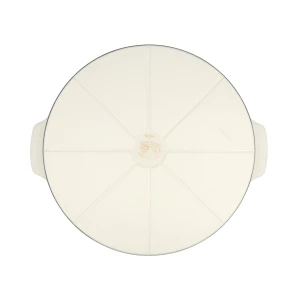 Talerz do pizzy GU2086DEK890 Ceramika Bolesławiec