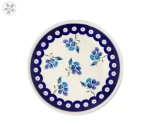 Talerz deserowy ø 16,0 cm Ceramika Bolesławiec GU818 DEK890