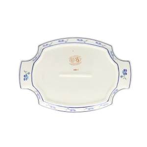 Taca dł. 33,3 cm GU1208DEK890 Ceramika Bolesławiec