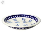 Talerz głęboki ø 22,2 cm V 0,5 L Bolesławiec GU1002DEK890