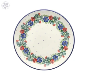 Zestaw na prezent lux dek1535X Ceramika Artystyczna Bolesławiec