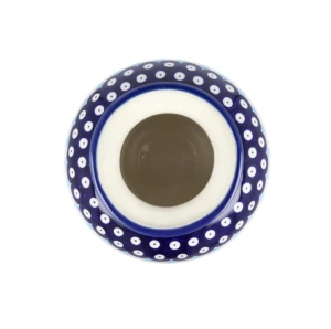 Wazon wys. 19,7 cm GU790DEK378A Ceramika Bolesławiec