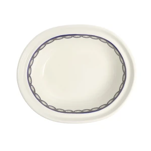 Brytfanna do zapiekania V 1,2 L Bolesławiec GU1156DEK487