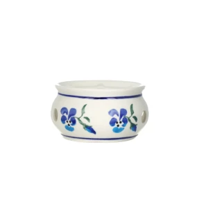 Podgrzewacz ø 8,9 cm GU1118DEK890 Ceramika Bolesławiec