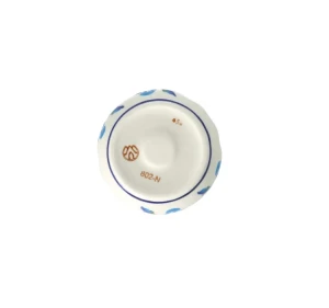 Podgrzewacz ø 8,9 cm GU1118DEK890 Ceramika Bolesławiec