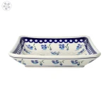 Talerz głęboki do makaronu szer. 22 cm GU2042DEK890