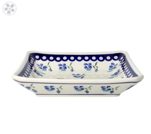 Talerz głęboki do makaronu szer. 22 cm GU2042DEK890