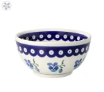 Bowl V 0,45 L GU971DEK890 Bolesławiec Pottery