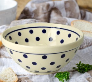 Miska Ø 14,9 cm V 0,5 L GU848DEK37