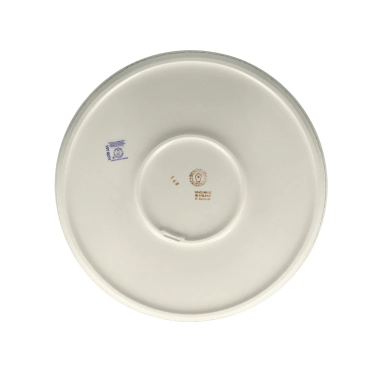 Taca Ø 26 cm T153 DPML Manufaktura w Bolesławcu