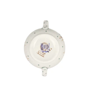 Cukiernica uszka V 0,18 L GM13 Manufaktura