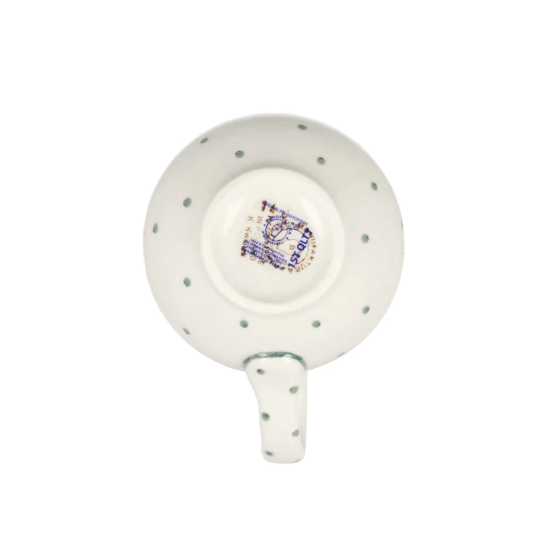 Kubek czeski V 0,3 L K090 GM13 Manufaktura w Bolesławcu