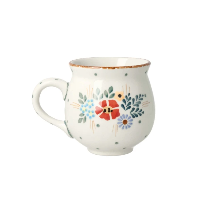 Kubek czeski V 0,3 L K090 GM13 Manufaktura w Bolesławcu