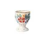 Egg cup GM13 Bolesławiec Pottery Manufaktura
