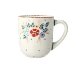 Mug V 0,48 L GM13 Bolesławiec Pottery Manufaktura
