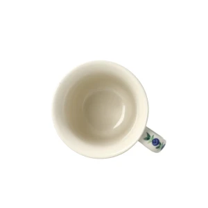 Kubek krokus Ceramika Bolesławiec V 0,3 L GU1193 DEK1208