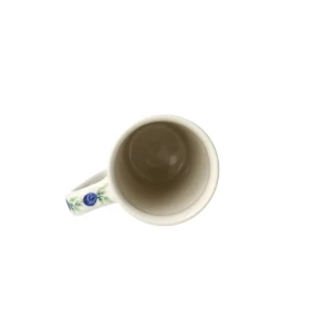 Kubek latte V 0,3 L Ceramika Bolesławiec GU2149DEK1208