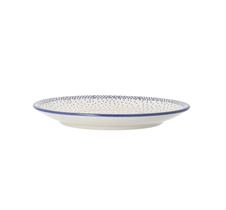 Talerz śniadaniowy Ø 21,5 cm T134 61A Manufaktura w Bolesławcu