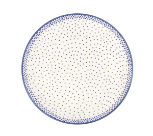 Talerz śniadaniowy Ø 21,5 cm T134 61A Manufaktura w Bolesławcu