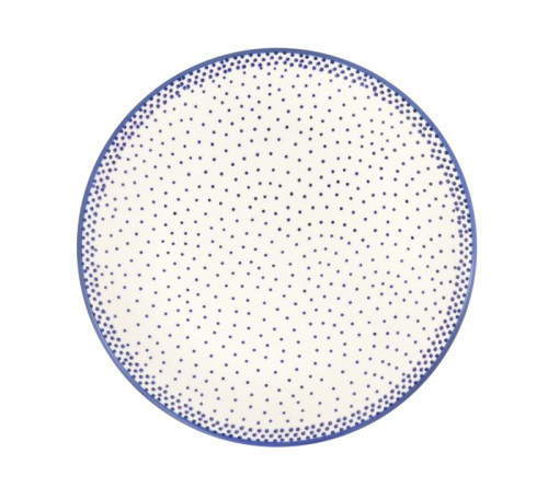 Talerz śniadaniowy Ø 21,5 cm T134 61A Manufaktura w Bolesławcu