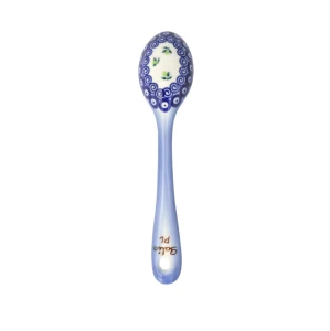 Łyżeczka dł. 16 cm Nasturcja Galia Bolesławiec