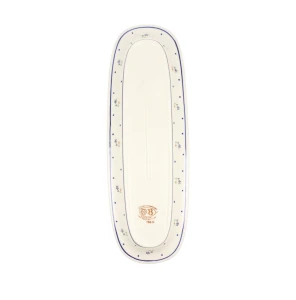 Półmisek dł. 44,4 cm GU1430DEK111 Ceramika Bolesławiec