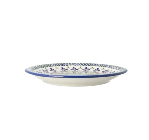 Talerz obiadowy ø 24,0 cm Bolesławiec GU1001DEKDU60
