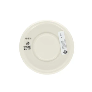 Komplet do fondue C62 Ceramika Artystyczna Bolesławiec dekU5074