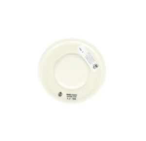 Komplet do fondue C62 Ceramika Artystyczna Bolesławiec dek2812X