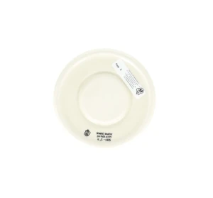 Podgrzewacz wys. 6,5 cm C60 Ceramika Artystyczna Bolesławiec dek2812X