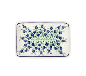 Zestaw do sushi mini DEK1208 CERAMIKA BOLESŁAWIEC