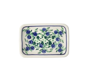 Zestaw do sushi mini DEK1208 CERAMIKA BOLESŁAWIEC