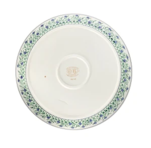 Talerz patera ø 33,0 cm Bolesławiec GU1378DEK1208