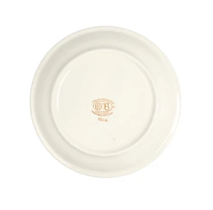 Talerz obiadowy ø 24,0 cm Bolesławiec GU1001 DEK1208