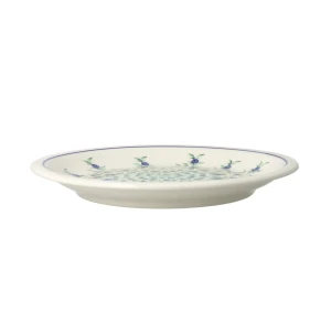 Talerz obiadowy ø 24,0 cm Bolesławiec GU1001 DEK1208