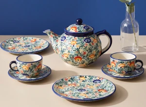 Zestaw mini kawa GP25 Manufaktura w Bolesławcu