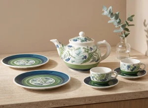 Zestaw mini kawa GZ44 Manufaktura w Bolesławcu