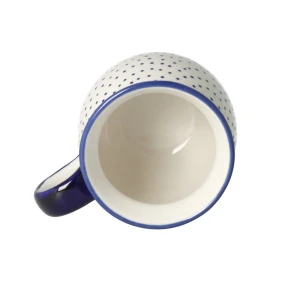 Kubek czeski V 0,3 L K090 61A Manufaktura w Bolesławcu