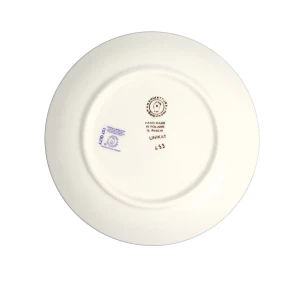 Talerz deserowy Ø 18 cm T131 61A Manufaktura w Bolesławcu