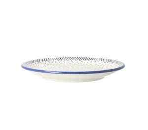Talerz deserowy Ø 18 cm T131 61A Manufaktura w Bolesławcu