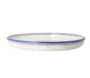 Taca Ø 26 cm T153 61A Manufaktura w Bolesławcu