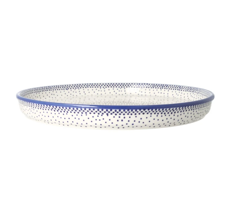 Taca Ø 26 cm T153 61A Manufaktura w Bolesławcu