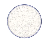 Taca Ø 26 cm T153 61A Manufaktura w Bolesławcu