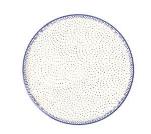 Taca Ø 26 cm T153 61A Manufaktura w Bolesławcu