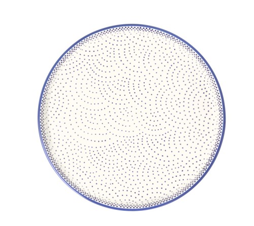 Taca Ø 26 cm T153 61A Manufaktura w Bolesławcu